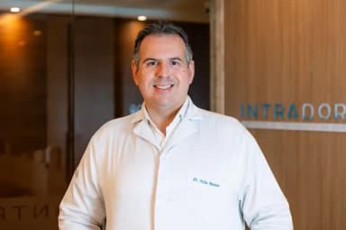 Dr. Helio Widson Alves Pinheiro