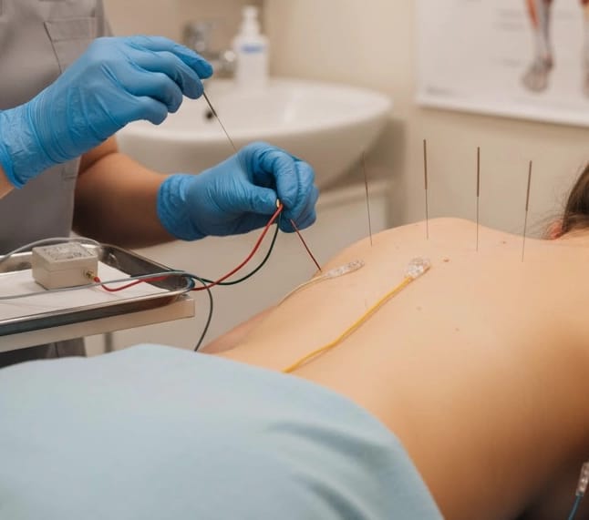 Acupuntura Neurofuncional