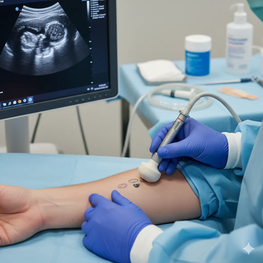 Bloqueios Anestésicos