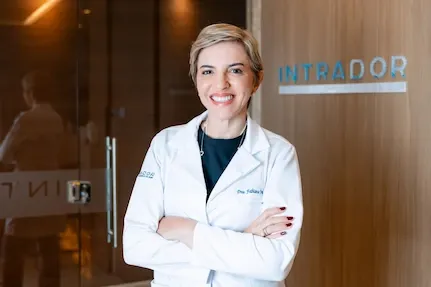 Dra. Fabiana Bezerra da Fonsêca Mota