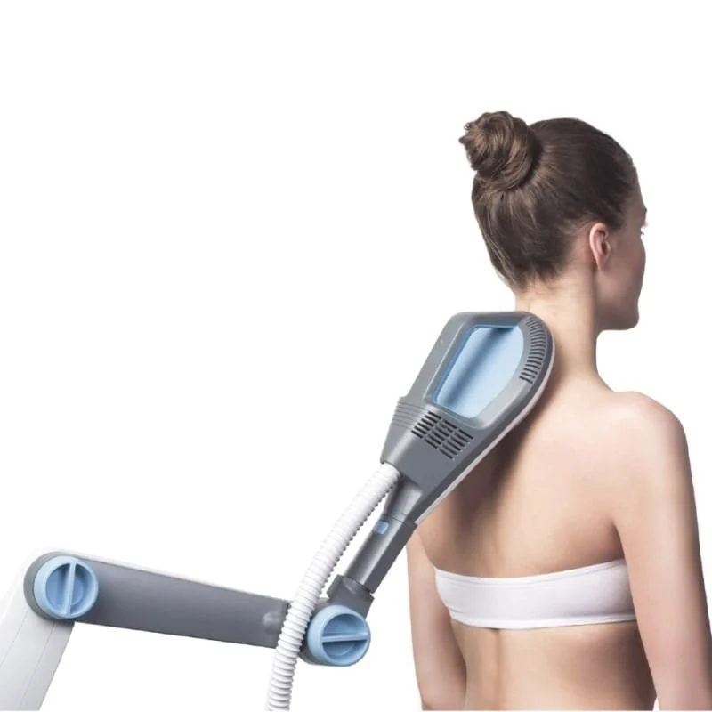 Estimulação Magnética (SIS)