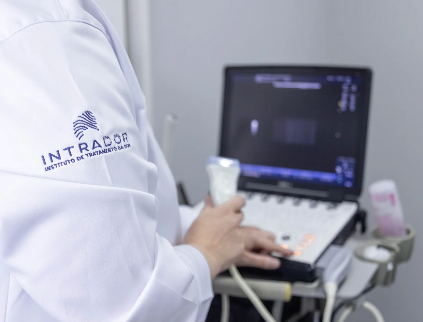 Suplementação de Tendões com Ácido Hialurônico