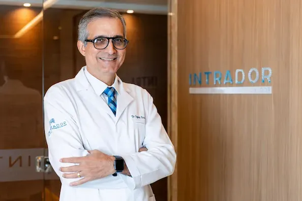 Dr. Oyama Arruda Jr.