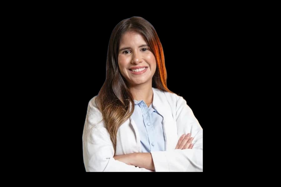 Dra. Fernanda Paiva da Cunha — Médico(a) da Clínica Intrador