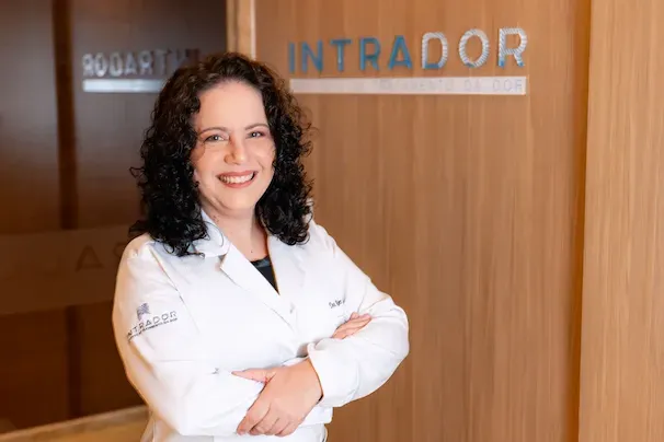 Dra. Roberta Maria Aguiar Milet